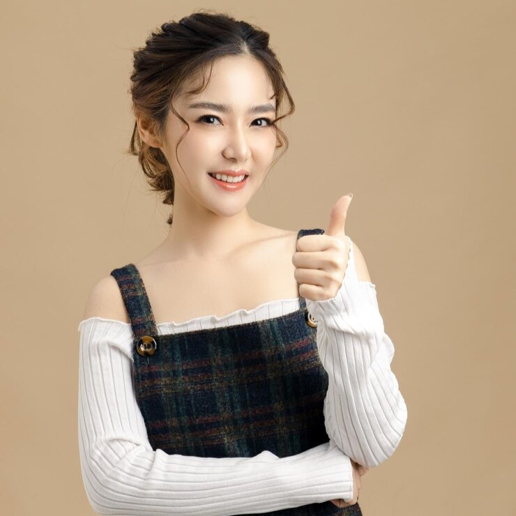 Chị Lê Thị Thu