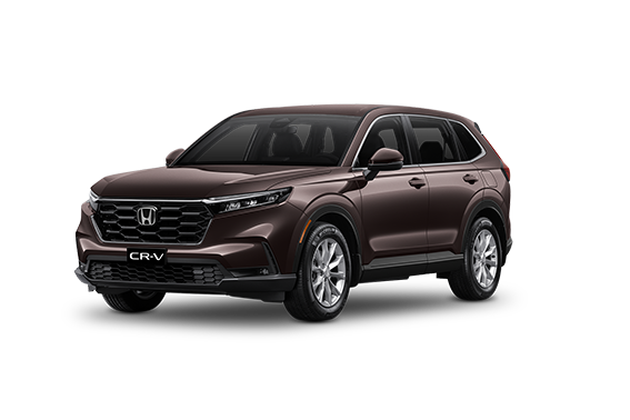 CR-V - L AWD