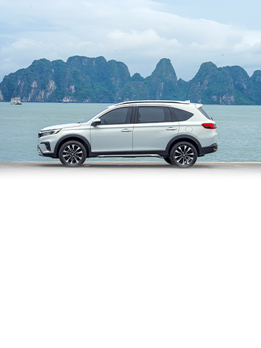 Thiết kế BR-V