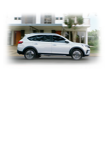 Vận hành BR-V
