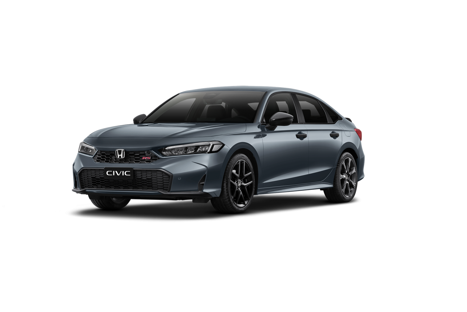CIVIC - G