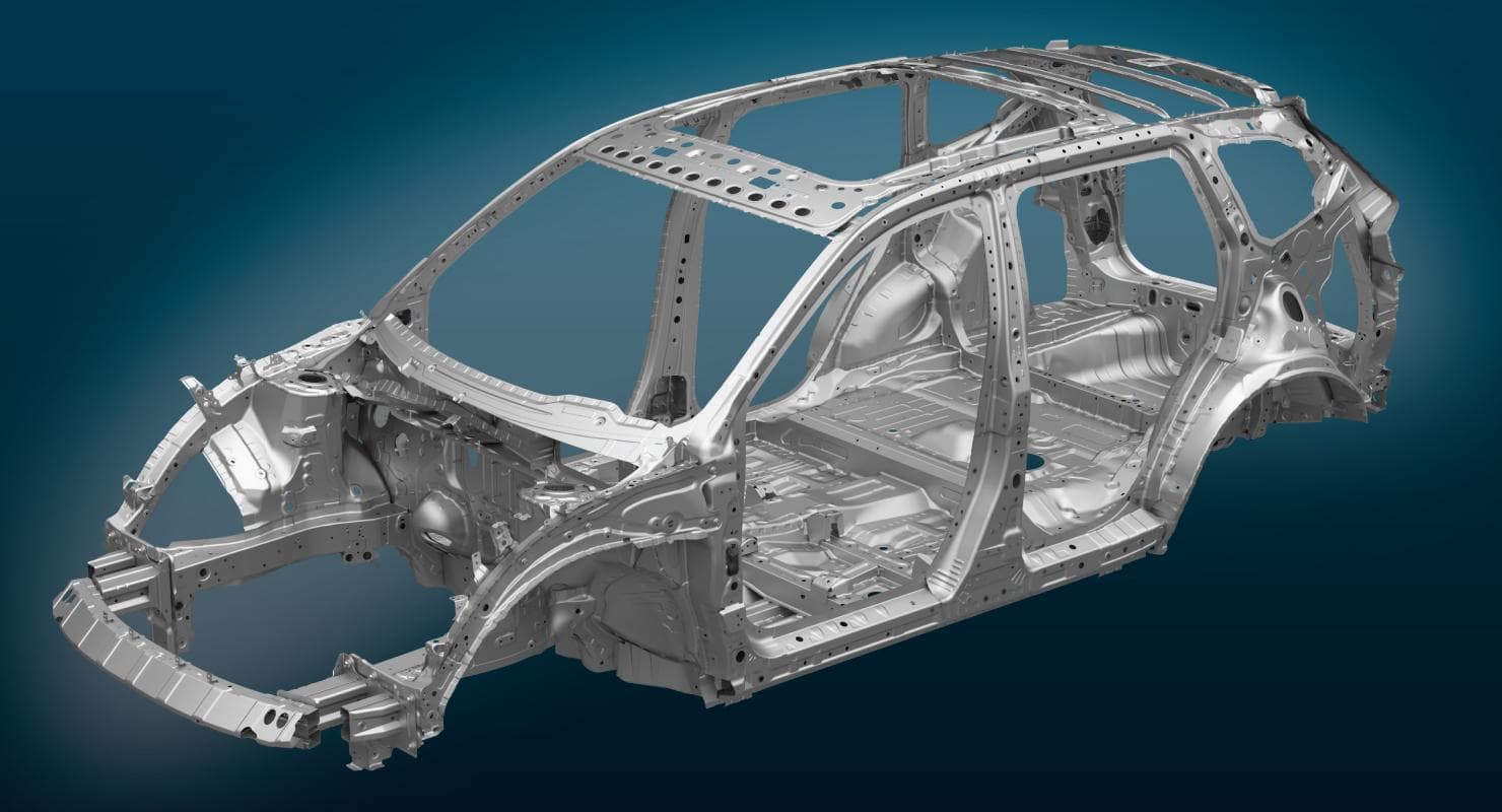 CR-V